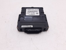PORSHE CAYENE TRANSMISION CONTROL MODULE 2005 4.5 PETROL 09D927750CC
