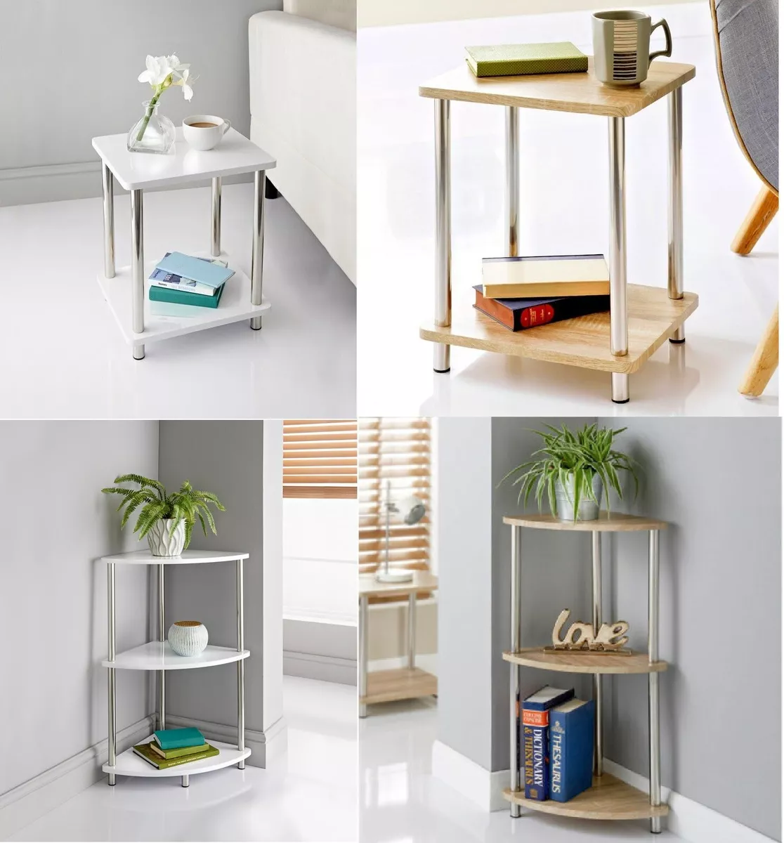 End tables for small bedroom outlet