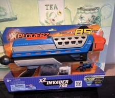 XPLODERZ X2 Invader 700 Guns NEW in Original ...