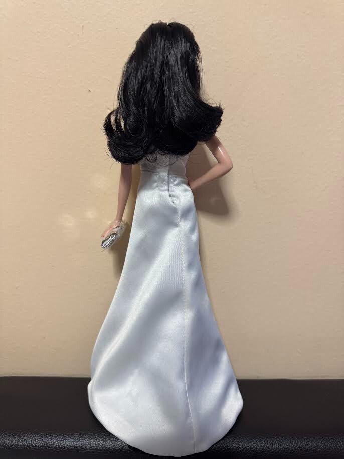 Barbie PTMI Birthday Doll 2025 White Valentine Edition - NO BOX | eBay
