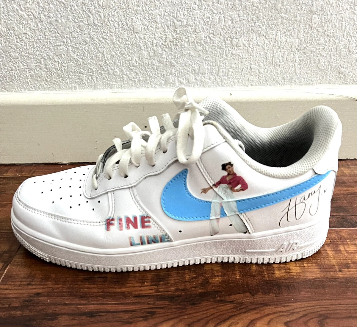 Fineline sneakers 2025