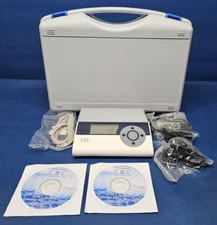 Qiagen ESE ESE-QUANT GOLD Lateral Flow System, Tested Working.