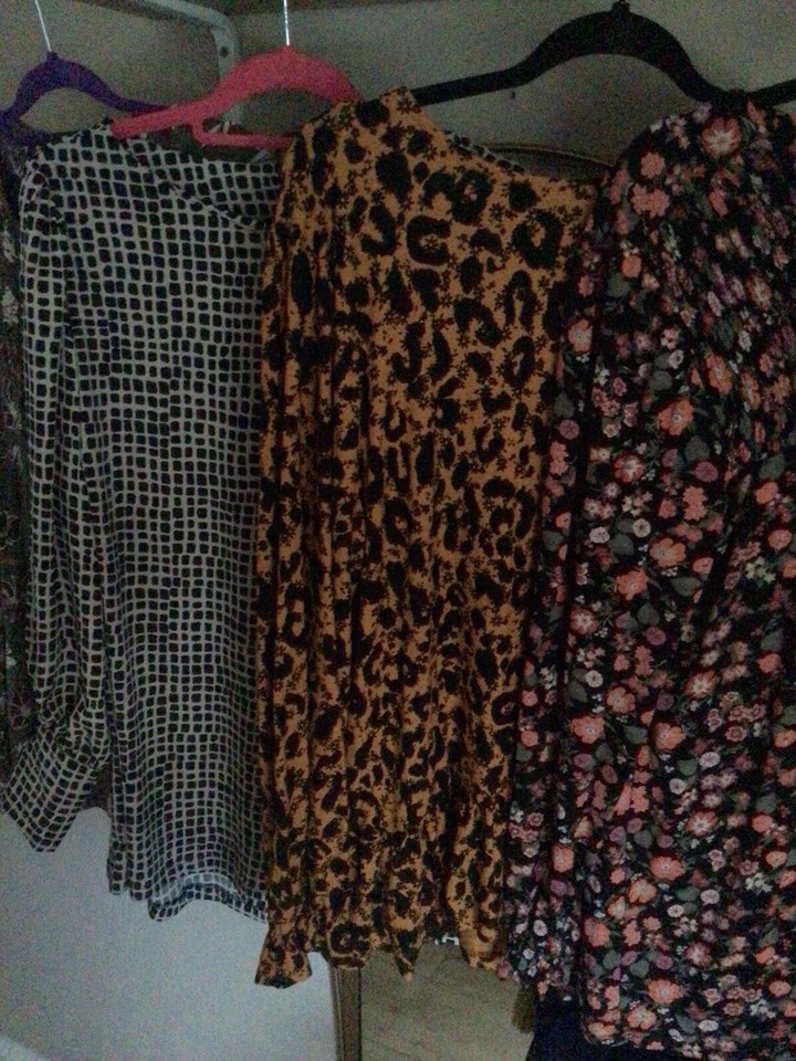 Fabulous NEXT Bundle Size 22🩷 eBay