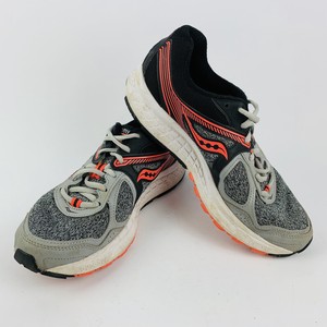 saucony cohesion 14