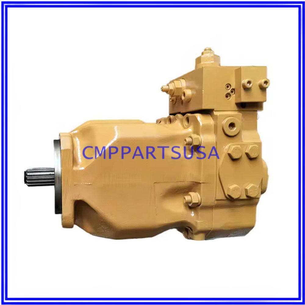 9T-7099 0R-7950 Hydraulic Piston Pump For Caterpillar CAT 6A 56H