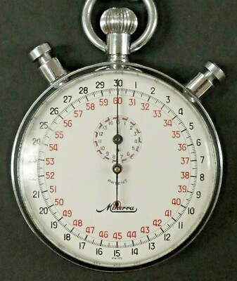 minerva swiss made