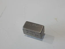 MINI-CIRCUITS SRA-1 Plug-In Double Balanced Mixer, RF/LO Freq 0.5 - 500 MHz