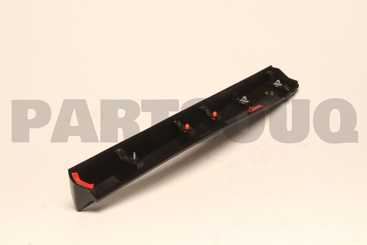 【あみページ】 828715NA0A Genuine Nissan MOULDING 82871-5NA0A | eBay
