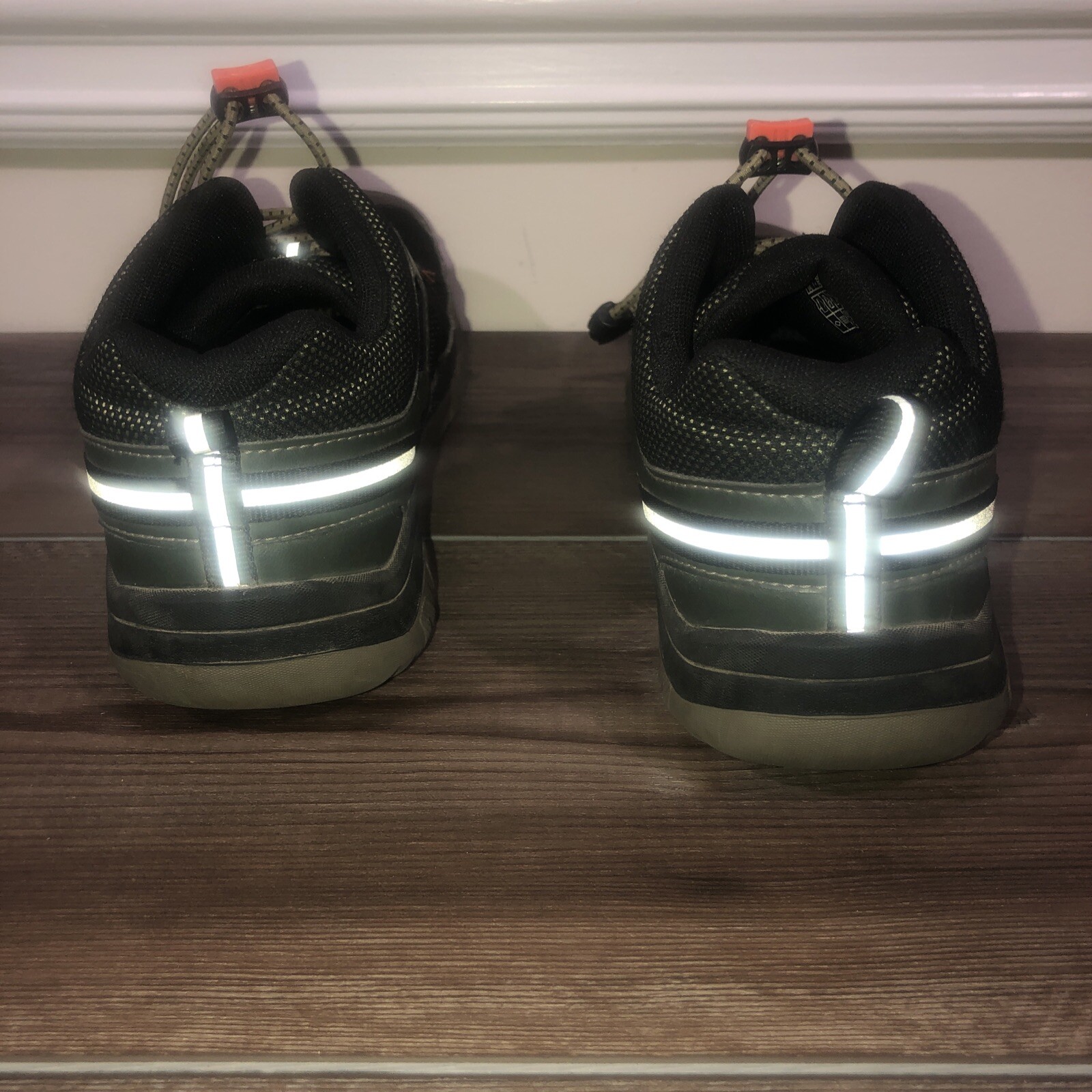 Keen scarpa da tennis giovanile scarpa da trail running escursionismo taglia 6 verde