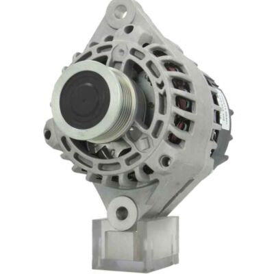 Lichtmaschine passend für Opel  Zafira Van  102211-8640 105 A