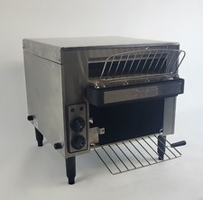 Förderer Toaster Dualit DCT2i Durchlauftoaster, B-Ware