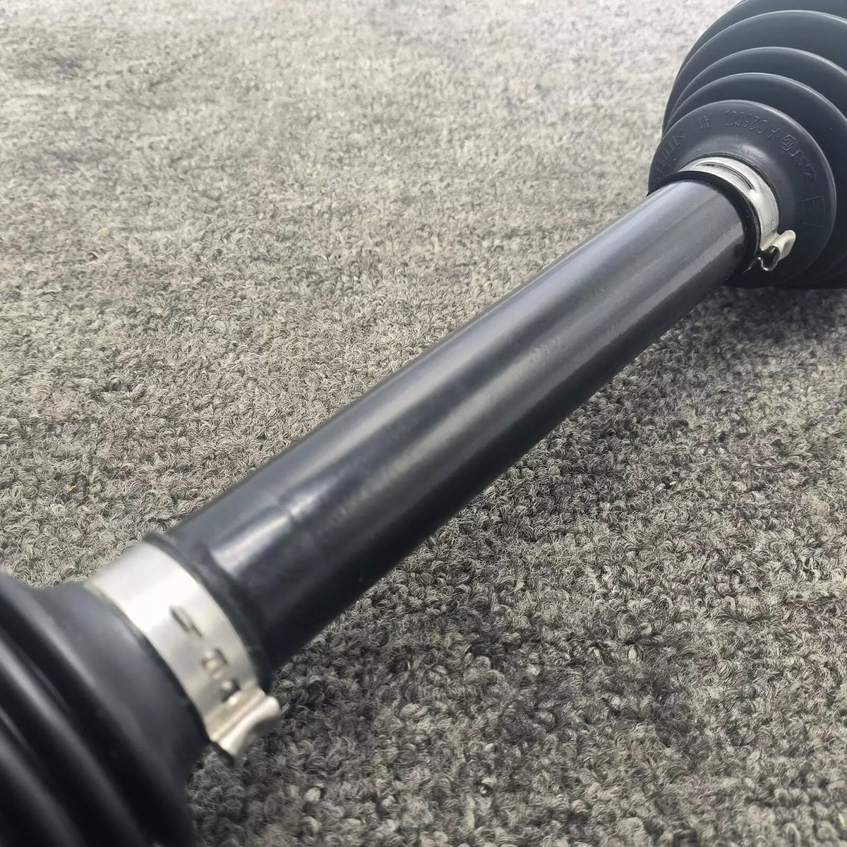 31608639521 Front Left Axle Shaft For BMW G11 G12 750i 750li 2016  