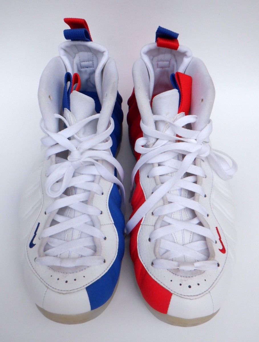 Foamposite Release Fourth Of July Phone Posits Nike Air Foamposite