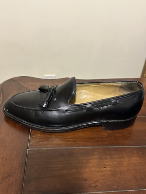 JOHNSTON & MURPHY ARISTOCRAFT DEERFIELD LOAFER Johnston & Murphy | Shoes | Johnston Murphy Aristocrat  main image 3