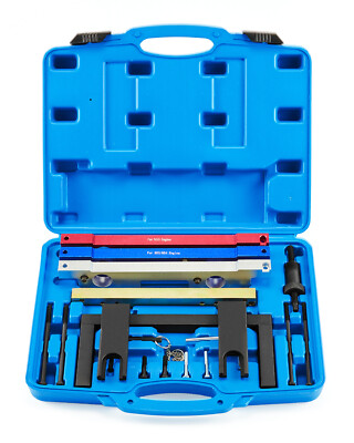 OMT Camshaft Timing Locking Tool Alignment Set f BMW N51 N52 N53 N54 N55 Engines