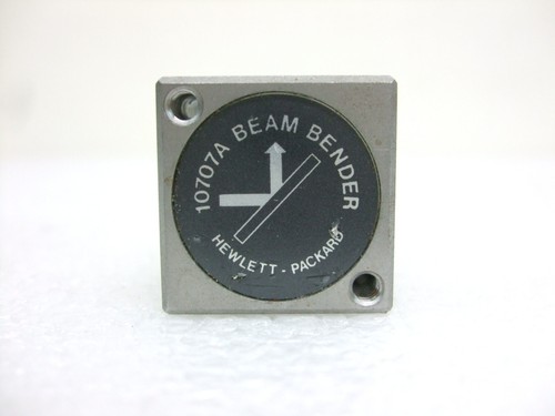 HP 10707A BEAM BENDER INTERFEROMETER FOR LASER - Picture 4 of 4