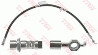 TRW PHD1165 Bremsschlauch 328 Mm FüR Toyota Auris Corolla Mark ZIO Prius Plus