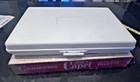 Vintage Nos Grumbacher Capri 964 Artist Folding Palette 12x16 Watercolor Acrylic