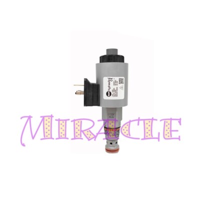 1PC NEW FOR Sun Hydraulics DTDF-MHN-924 Solenoid Valve