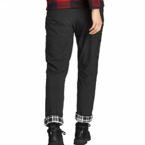 Eddie Bauer Women Polar Lined Pull Travel Pants--Size&Color::.Variety-NWT - Picture 27 of 27