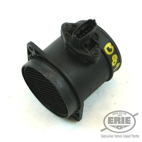 Volvo Mass Air Flow Meter 0 280 218 089 S60R V70R S80 XC90 T6 Turbo eBay