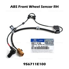 ⭐Genuine⭐ ABS Front Wheel Sensor RH 956711E100 for Hyundai Accent