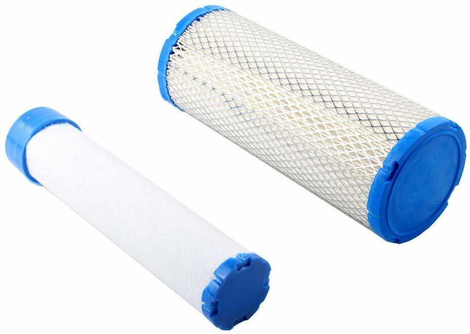 Filtro Aria Compatibile - Codici 2508301, 2508304, 11013-7019, 11013-7020 Per Vari Modelli Filtro Aria 80-30-015 - Foto 10