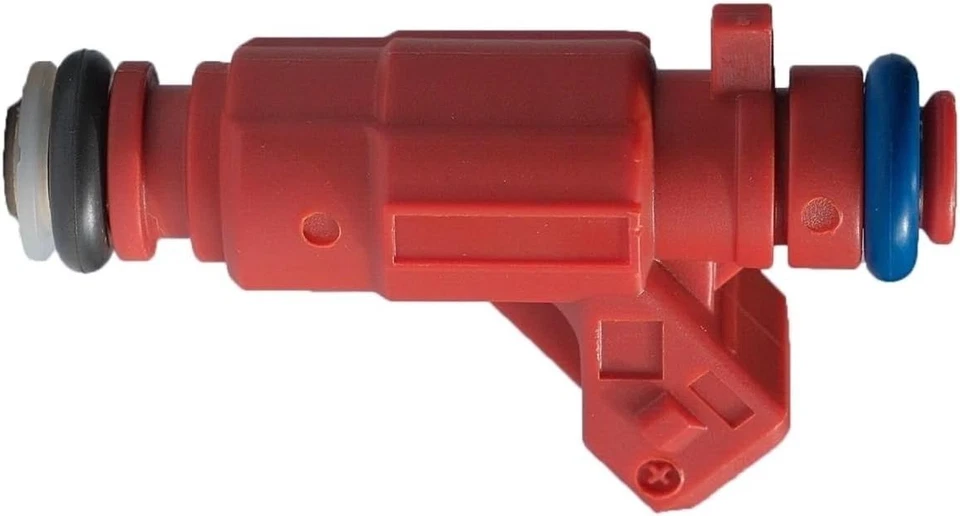 6x Injetor de Combustível Genuíno OEM Compatível com 2000-2002 Mercedes-Benz CLK320 #0280156109 - Imagem 4 de 4