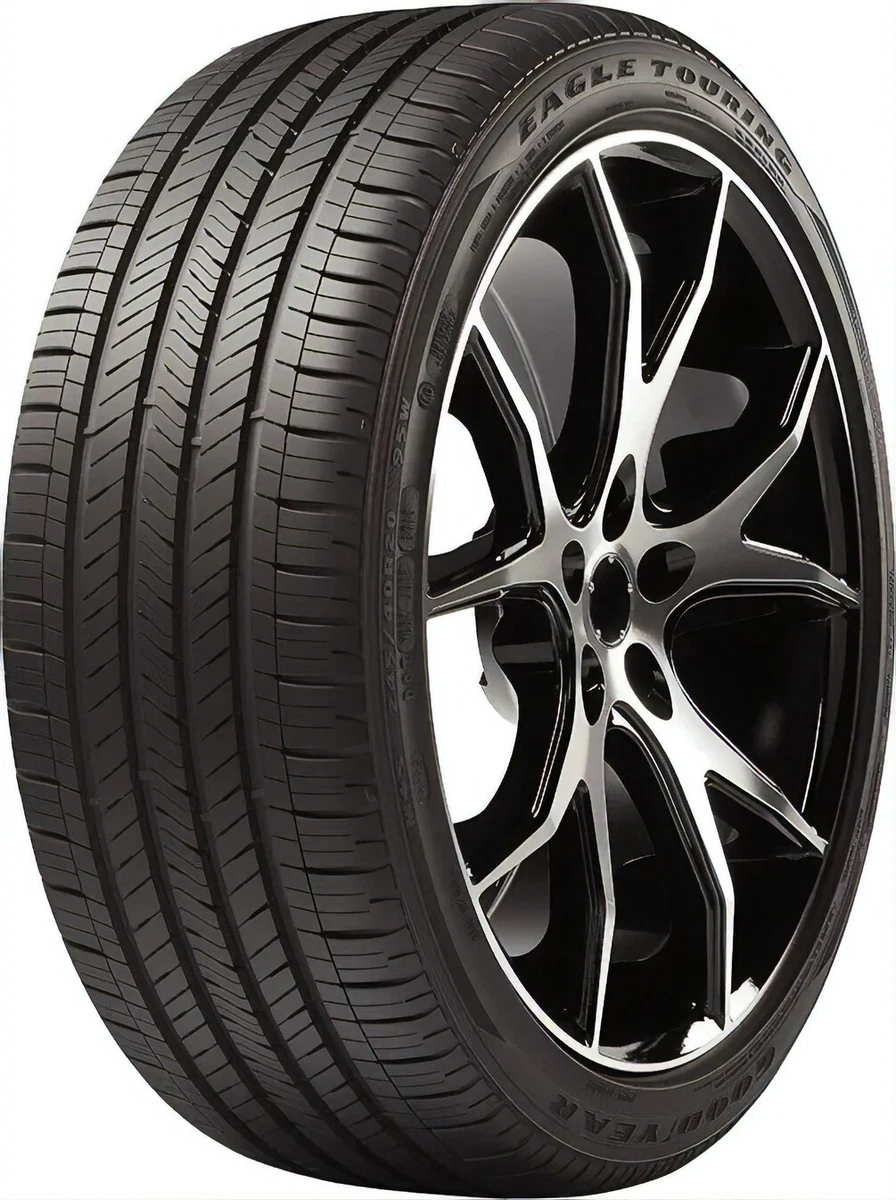 Goodyear 275/45/21 Car & Truck Tires for sale | eBay