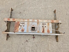 1995-2002 Dodge Ram 2500 5th Wheel Trailer Hitch Receiver Gooseneck 3498