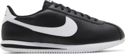 Nike Cortez Black White 2023 DM4044-001 Men Size