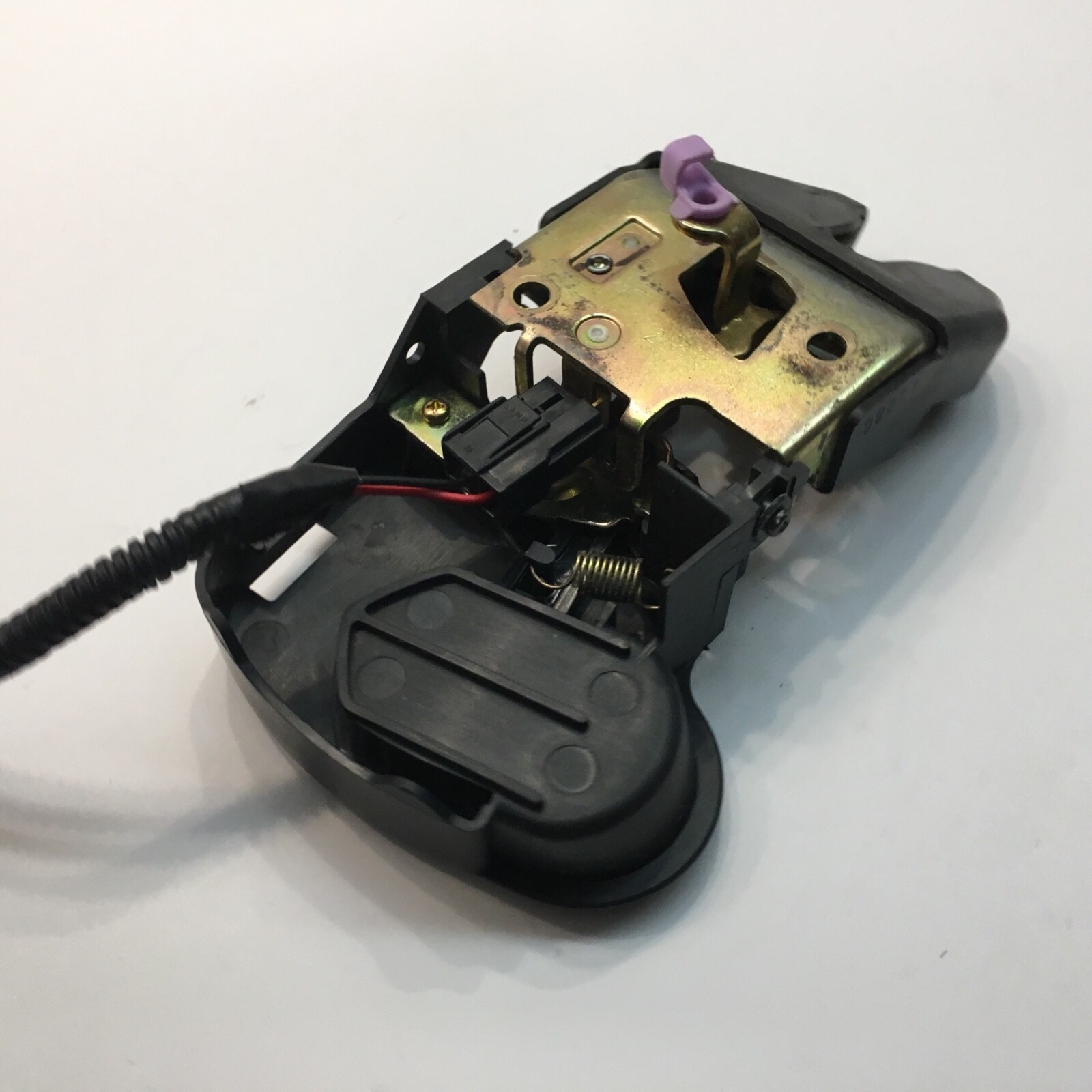 2000 2007 Honda Civic Trunk Latch Lock Rear Actuator OEM 01 02 03 04