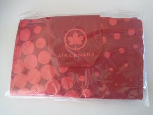 Air Canada Essentials Kit NIP