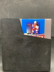 Ice Hockey - NES Cartridge Game Tested