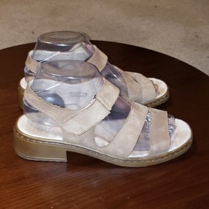 jenny by ara sandals