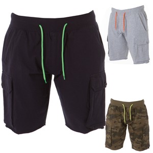 pantaloni corti lavoro