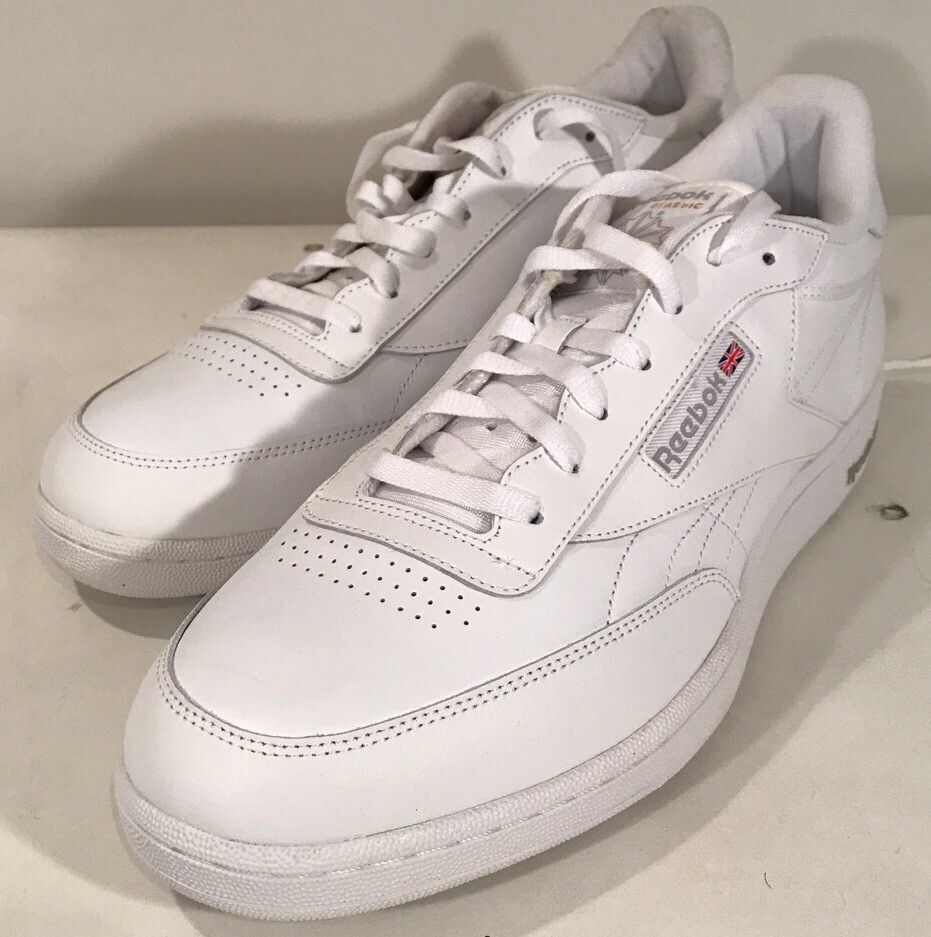 reebok 4e sneakers