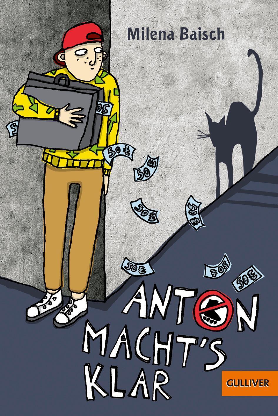 Thumbnail - Anton Macht's Klar Milena Baisch