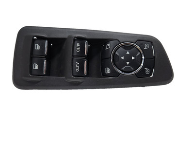 2011 - 2014 OEM Ford Explorer Master Power Window Switch BB5T-14540-AEW #356