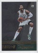 2014-15 Panini Prestige Bonus Shots Gold Plus 4/10 Jared Sullinger #32 0t1