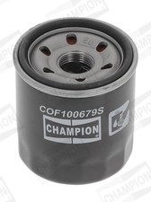 Filtro olio COF100679S CHAMPION per HYUNDAI,KIA,NISSAN