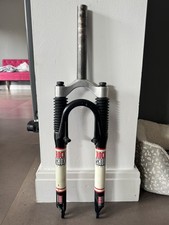 1997 Rockshox Judy XC mountain bike suspension forks 26” retro mtb