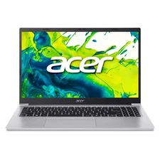 Acer - Aspire Lite 15 Laptop 15.6" FHD IPS Intel Core 3 Series 1 N350 I...