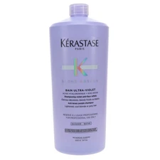 Kérastase Blond Absolu Bain Ultra-Violet Shampoo 34 oz