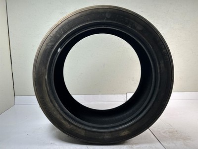 One Used 305/40ZR22 Advanta HP Z-01 114W - 8.5/32