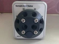 GE/Cytiva AKTA,  28979279 Sample Inlet Valve V9H-IS.. Avant 150