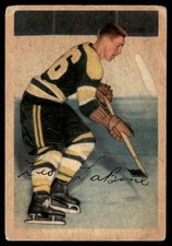 Click to enlarge Leo Labine