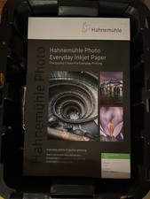 Hahnemuhle Photo Everyday Inkjet Paper Pearl 11 X 17