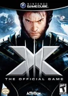 X-Men 3 The Official Game Nintendo Gamecube