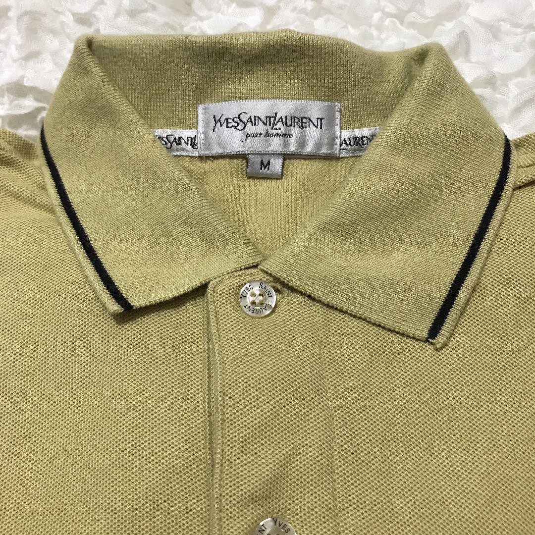 Yves Saint Laurent Donna M Abbigliamento Elegante Vestibilità Comoda Ottimo Design Limitato